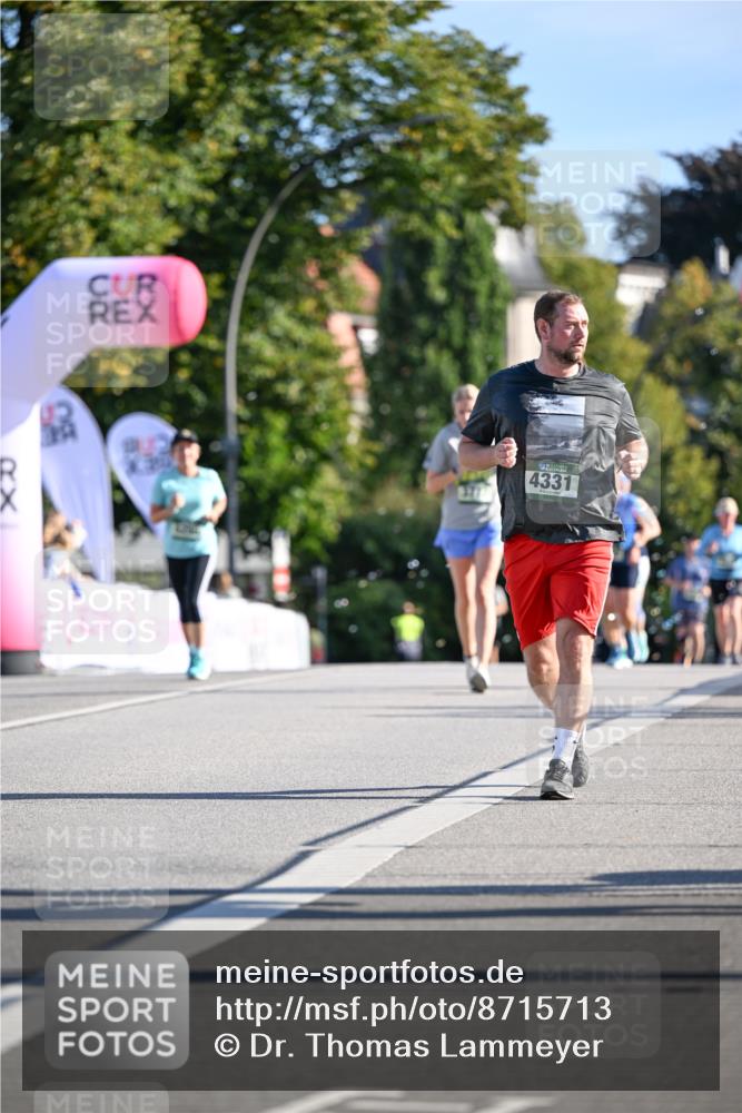 07.09.2025 - BARMER Alsterlauf Dr. Thomas Lammeyer http://msf.ph/oto/8715713 07.09.2025 09:51:46 Laufen 4331 meine-sportfotos.de