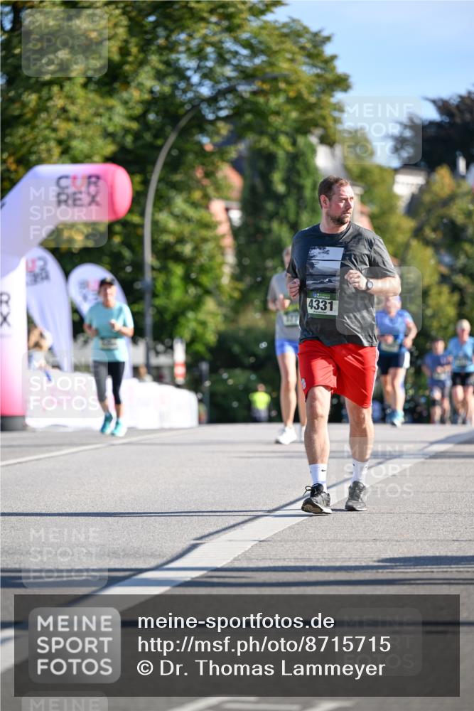 07.09.2025 - BARMER Alsterlauf Dr. Thomas Lammeyer http://msf.ph/oto/8715715 07.09.2025 09:51:46 Laufen 317, 4331 meine-sportfotos.de