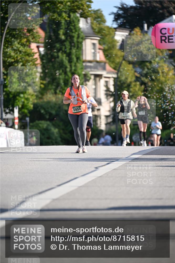 07.09.2025 - BARMER Alsterlauf Dr. Thomas Lammeyer http://msf.ph/oto/8715815 07.09.2025 09:52:14 Laufen 5959, 5328 meine-sportfotos.de