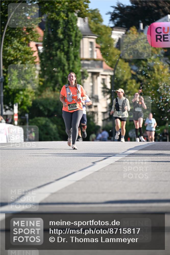07.09.2025 - BARMER Alsterlauf Dr. Thomas Lammeyer http://msf.ph/oto/8715817 07.09.2025 09:52:14 Laufen 5959, 5328 meine-sportfotos.de