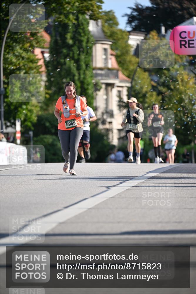 07.09.2025 - BARMER Alsterlauf Dr. Thomas Lammeyer http://msf.ph/oto/8715823 07.09.2025 09:52:15 Laufen 5959, 5325 meine-sportfotos.de