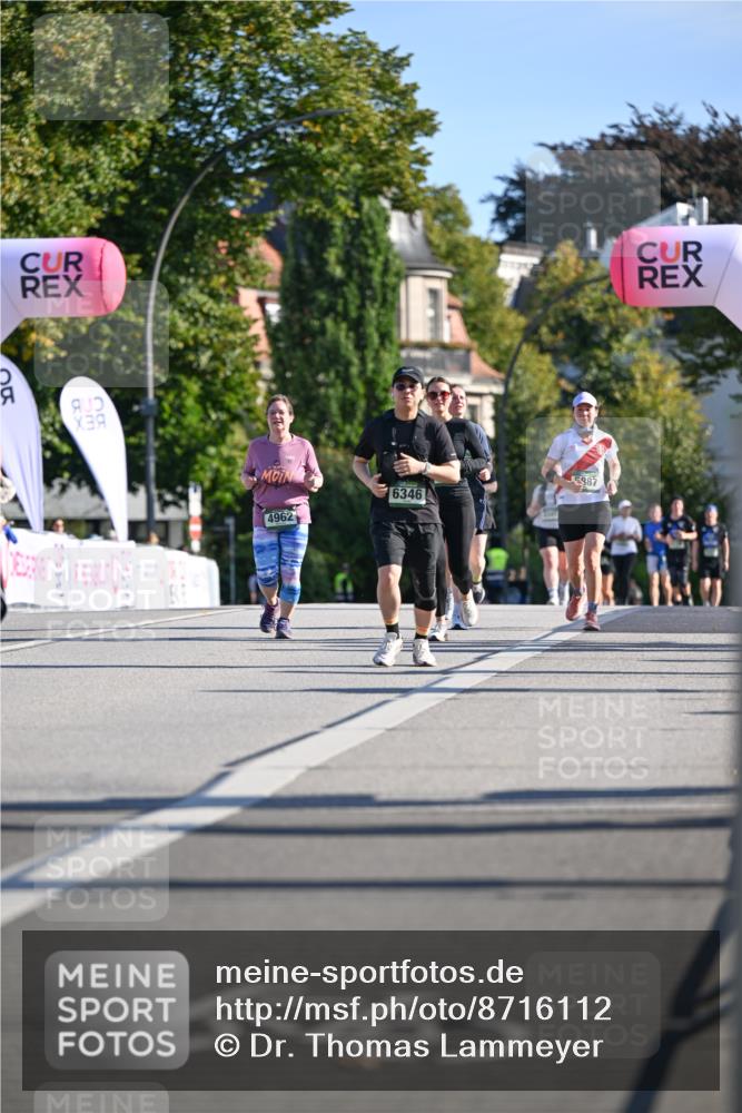 07.09.2025 - BARMER Alsterlauf Dr. Thomas Lammeyer http://msf.ph/oto/8716112 07.09.2025 09:53:58 Laufen 4962, 387, 6346 meine-sportfotos.de