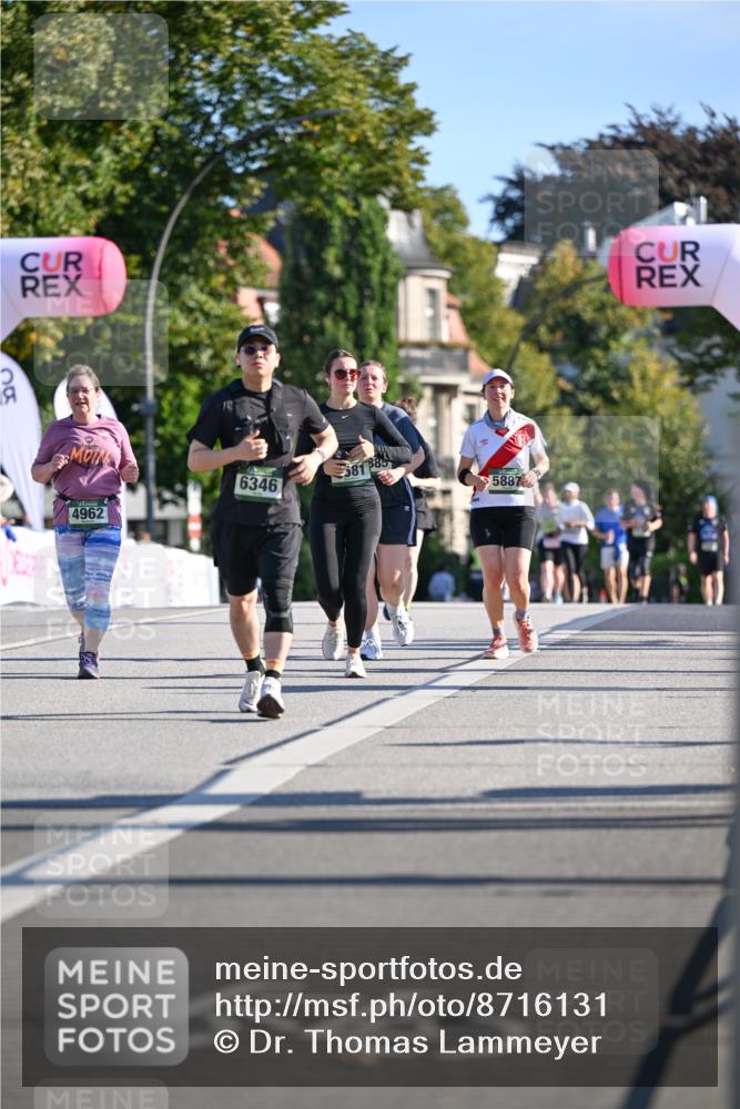 07.09.2025 - BARMER Alsterlauf Dr. Thomas Lammeyer http://msf.ph/oto/8716131 07.09.2025 09:54:00 Laufen 1, 4962, 6346, 81885, 5887, 54 meine-sportfotos.de
