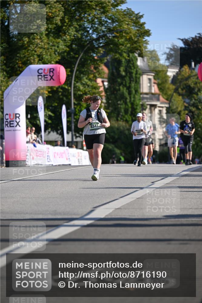 07.09.2025 - BARMER Alsterlauf Dr. Thomas Lammeyer http://msf.ph/oto/8716190 07.09.2025 09:54:10 Laufen 8341 meine-sportfotos.de