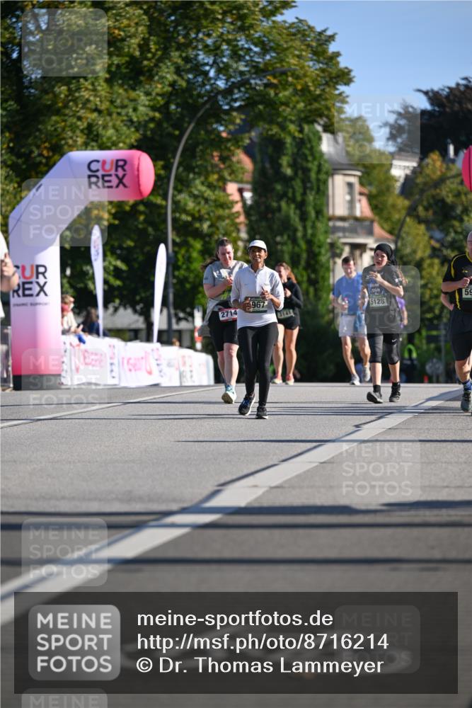 07.09.2025 - BARMER Alsterlauf Dr. Thomas Lammeyer http://msf.ph/oto/8716214 07.09.2025 09:54:14 Laufen 967, 2714, 3141, 5128, 59 meine-sportfotos.de