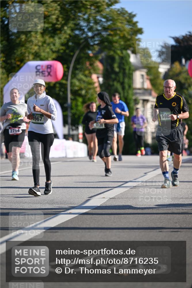 07.09.2025 - BARMER Alsterlauf Dr. Thomas Lammeyer http://msf.ph/oto/8716235 07.09.2025 09:54:18 Laufen 2714, 4967, 128, 598, 554 meine-sportfotos.de