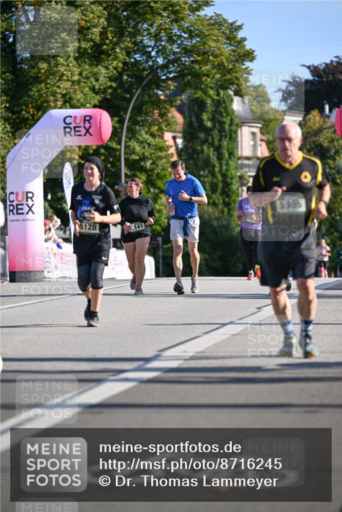 07.09.2025 - BARMER Alsterlauf Dr. Thomas Lammeyer http://msf.ph/oto/8716245 07.09.2025 09:54:20 Laufen 5128, 141, 5985 meine-sportfotos.de