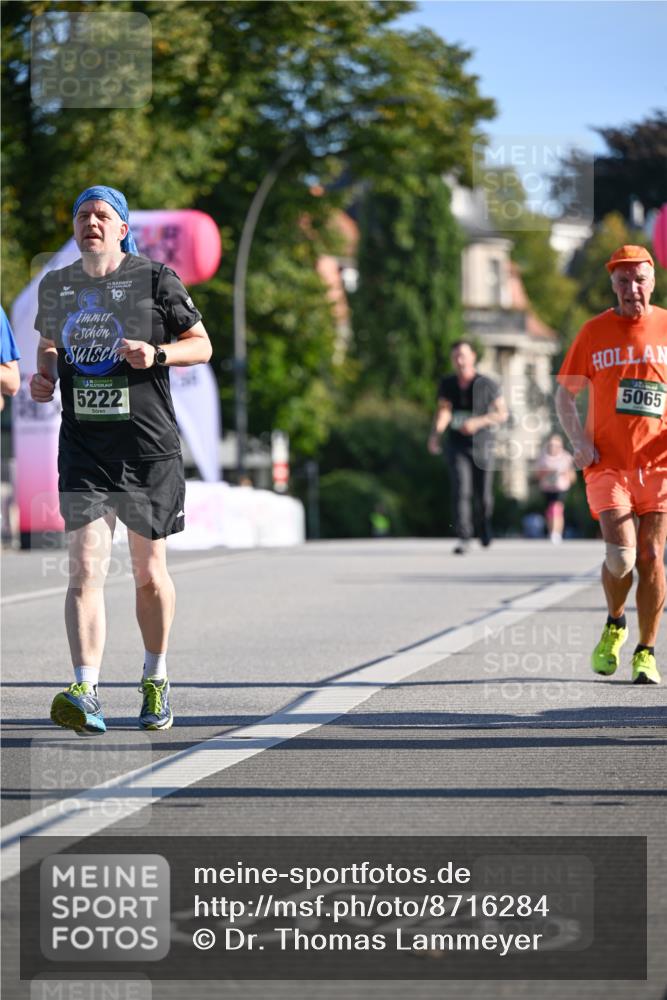 07.09.2025 - BARMER Alsterlauf Dr. Thomas Lammeyer http://msf.ph/oto/8716284 07.09.2025 09:54:26 Laufen 29, 10, 5222, 5065 meine-sportfotos.de