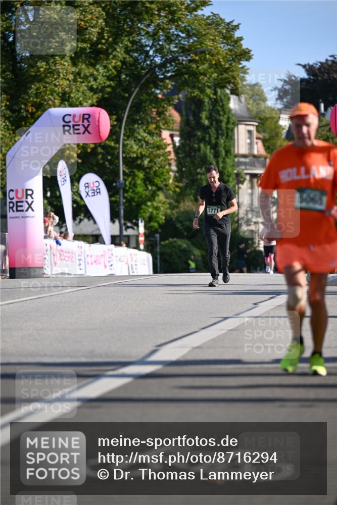 07.09.2025 - BARMER Alsterlauf Dr. Thomas Lammeyer http://msf.ph/oto/8716294 07.09.2025 09:54:28 Laufen 2771, 5066 meine-sportfotos.de
