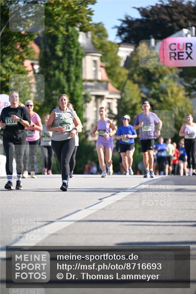 07.09.2025 - BARMER Alsterlauf Dr. Thomas Lammeyer http://msf.ph/oto/8716693 07.09.2025 09:55:57 Laufen 5127, 24, 2420, 382, 2427 meine-sportfotos.de