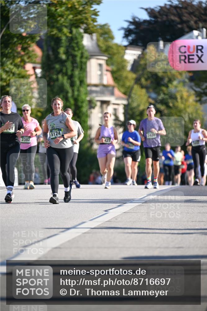 07.09.2025 - BARMER Alsterlauf Dr. Thomas Lammeyer http://msf.ph/oto/8716697 07.09.2025 09:55:57 Laufen 2382, 5124, 2420 meine-sportfotos.de