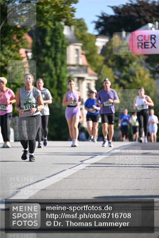 07.09.2025 - BARMER Alsterlauf Dr. Thomas Lammeyer http://msf.ph/oto/8716708 07.09.2025 09:55:59 Laufen 382, 5124 meine-sportfotos.de