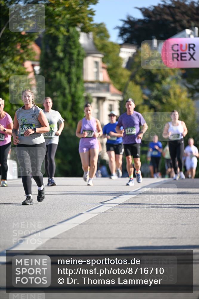 07.09.2025 - BARMER Alsterlauf Dr. Thomas Lammeyer http://msf.ph/oto/8716710 07.09.2025 09:55:59 Laufen 5124, 10 meine-sportfotos.de