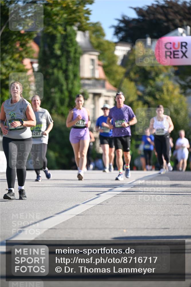 07.09.2025 - BARMER Alsterlauf Dr. Thomas Lammeyer http://msf.ph/oto/8716717 07.09.2025 09:56:00 Laufen 3287 meine-sportfotos.de