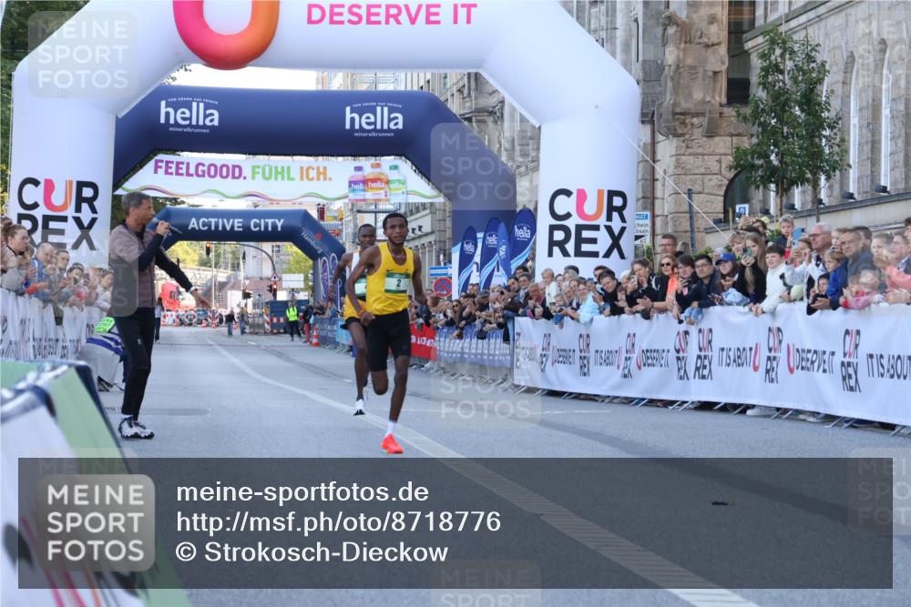 07.09.2025 - BARMER Alsterlauf Strokosch-Dieckow http://msf.ph/oto/8718776 07.09.2025 09:29:03 Ziel 2, 4 meine-sportfotos.de