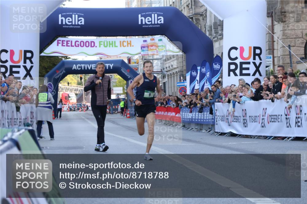 07.09.2025 - BARMER Alsterlauf Strokosch-Dieckow http://msf.ph/oto/8718788 07.09.2025 09:29:47 Ziel 9 meine-sportfotos.de