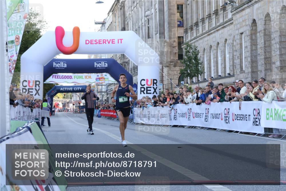 07.09.2025 - BARMER Alsterlauf Strokosch-Dieckow http://msf.ph/oto/8718791 07.09.2025 09:29:48 Ziel 9 meine-sportfotos.de