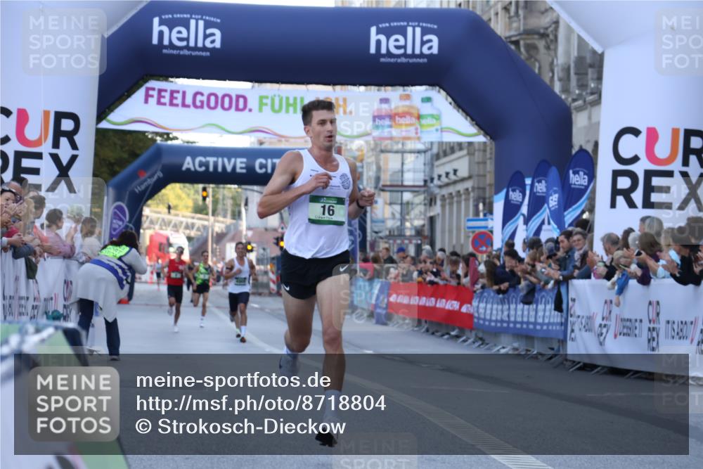 07.09.2025 - BARMER Alsterlauf Strokosch-Dieckow http://msf.ph/oto/8718804 07.09.2025 09:30:32 Ziel 16 meine-sportfotos.de