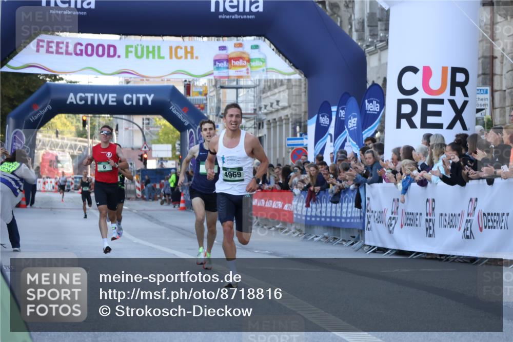 07.09.2025 - BARMER Alsterlauf Strokosch-Dieckow http://msf.ph/oto/8718816 07.09.2025 09:30:39 Ziel 6, 15, 16, 4969 meine-sportfotos.de