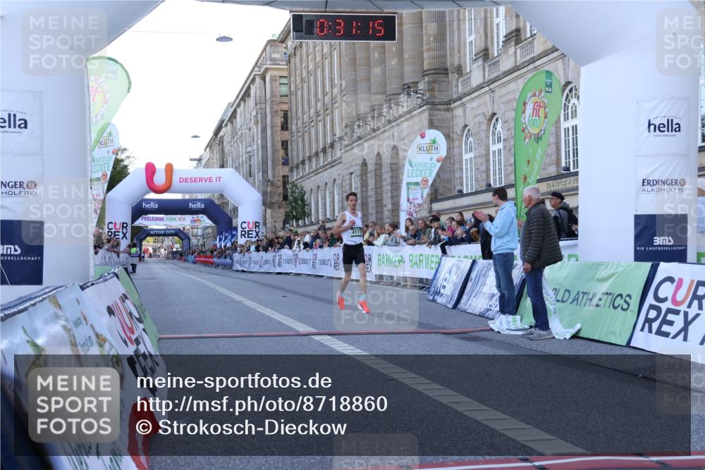 07.09.2025 - BARMER Alsterlauf Strokosch-Dieckow http://msf.ph/oto/8718860 07.09.2025 09:31:14 Ziel 4111 meine-sportfotos.de
