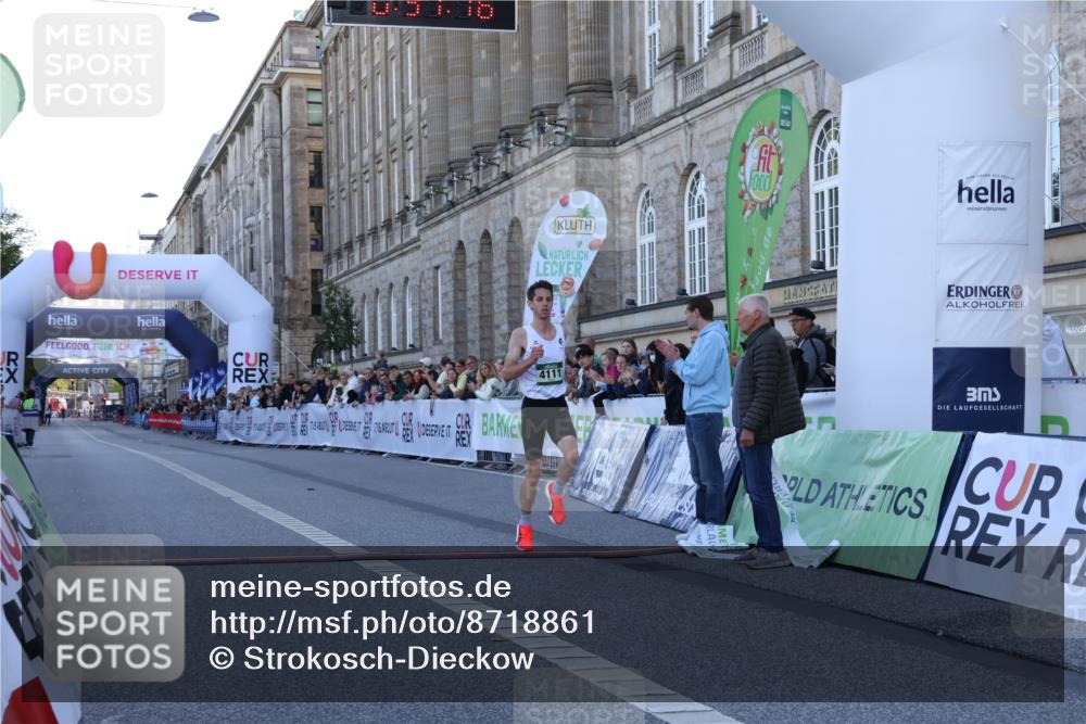 07.09.2025 - BARMER Alsterlauf Strokosch-Dieckow http://msf.ph/oto/8718861 07.09.2025 09:31:14 Ziel 4111 meine-sportfotos.de