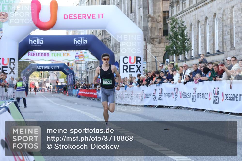 07.09.2025 - BARMER Alsterlauf Strokosch-Dieckow http://msf.ph/oto/8718868 07.09.2025 09:31:46 Ziel 8153 meine-sportfotos.de