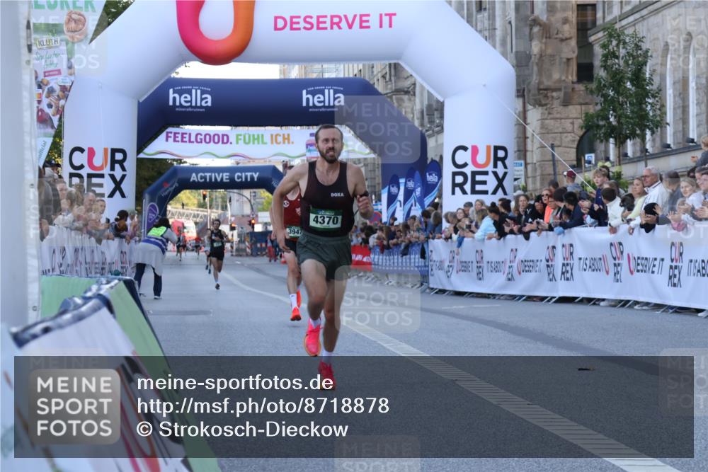 07.09.2025 - BARMER Alsterlauf Strokosch-Dieckow http://msf.ph/oto/8718878 07.09.2025 09:32:13 Ziel 3947, 4370 meine-sportfotos.de