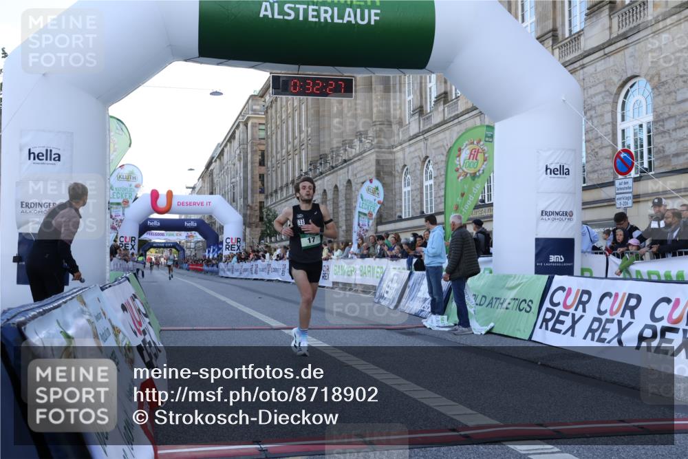 07.09.2025 - BARMER Alsterlauf Strokosch-Dieckow http://msf.ph/oto/8718902 07.09.2025 09:32:25 Ziel 17, 4744 meine-sportfotos.de