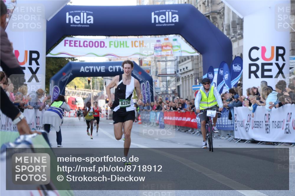 07.09.2025 - BARMER Alsterlauf Strokosch-Dieckow http://msf.ph/oto/8718912 07.09.2025 09:32:35 Ziel 4744, 8374 meine-sportfotos.de