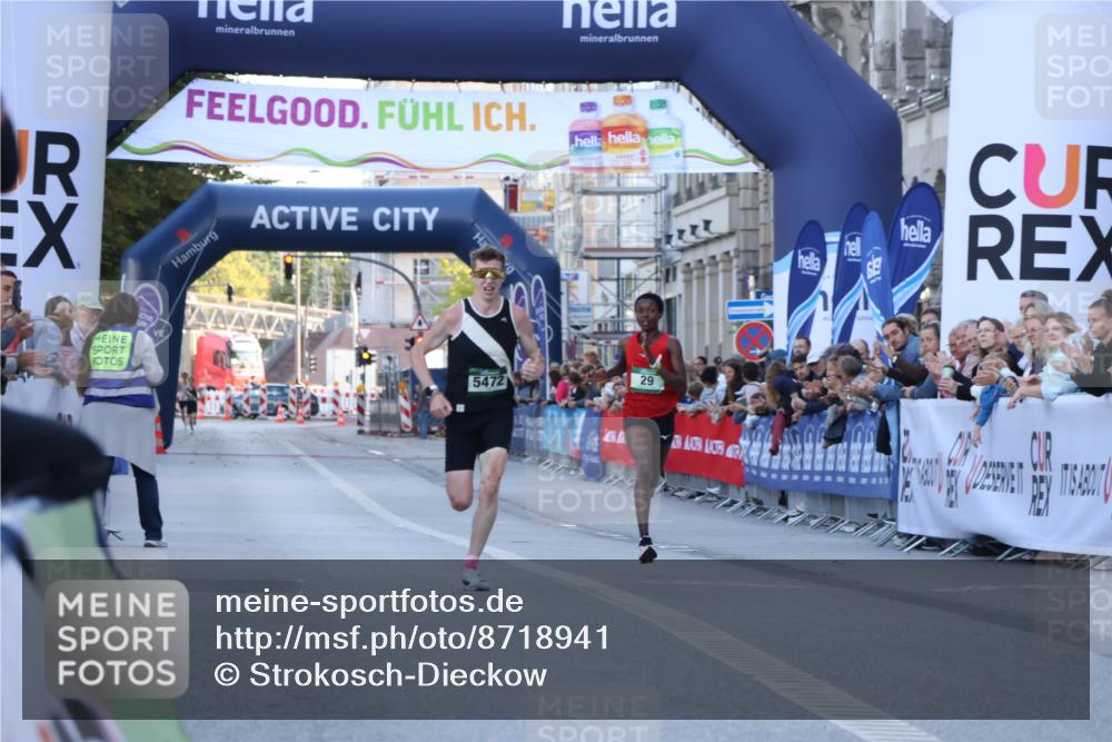 07.09.2025 - BARMER Alsterlauf Strokosch-Dieckow http://msf.ph/oto/8718941 07.09.2025 09:33:02 Ziel 29, 5472 meine-sportfotos.de
