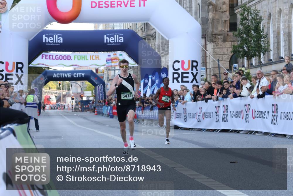 07.09.2025 - BARMER Alsterlauf Strokosch-Dieckow http://msf.ph/oto/8718943 07.09.2025 09:33:05 Ziel 29, 5472 meine-sportfotos.de