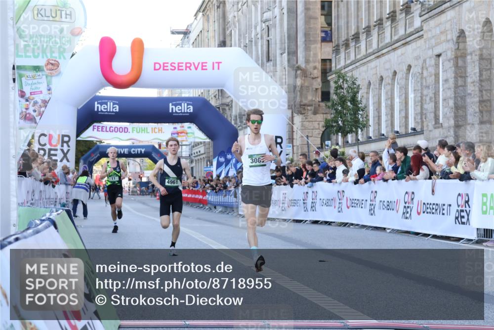 07.09.2025 - BARMER Alsterlauf Strokosch-Dieckow http://msf.ph/oto/8718955 07.09.2025 09:33:40 Ziel 11, 3083, 4961 meine-sportfotos.de
