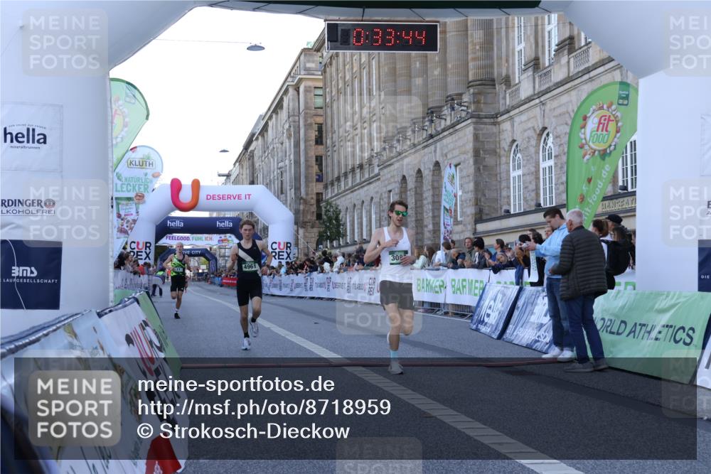 07.09.2025 - BARMER Alsterlauf Strokosch-Dieckow http://msf.ph/oto/8718959 07.09.2025 09:33:42 Ziel 11, 3083, 4961 meine-sportfotos.de