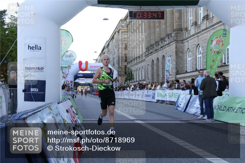 07.09.2025 - BARMER Alsterlauf Strokosch-Dieckow http://msf.ph/oto/8718969 07.09.2025 09:33:45 Ziel 11, 3083, 4961 meine-sportfotos.de