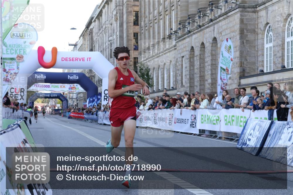 07.09.2025 - BARMER Alsterlauf Strokosch-Dieckow http://msf.ph/oto/8718990 07.09.2025 09:34:02 Ziel 5783, 8199 meine-sportfotos.de