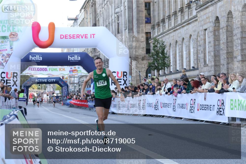 07.09.2025 - BARMER Alsterlauf Strokosch-Dieckow http://msf.ph/oto/8719005 07.09.2025 09:34:22 Ziel 5747 meine-sportfotos.de