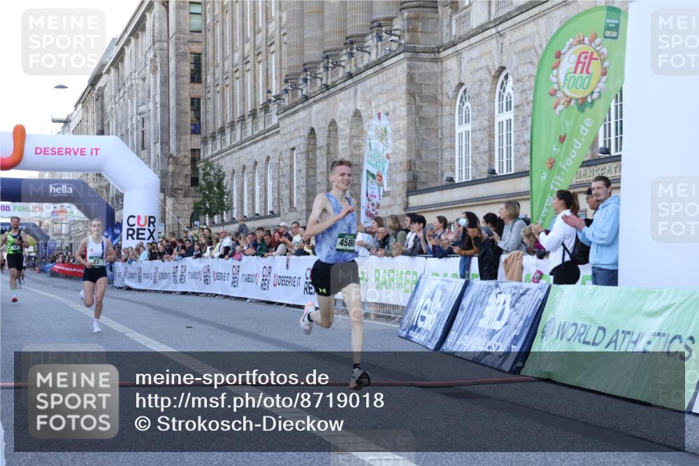 07.09.2025 - BARMER Alsterlauf Strokosch-Dieckow http://msf.ph/oto/8719018 07.09.2025 09:34:36 Ziel 14, 23, 4586 meine-sportfotos.de