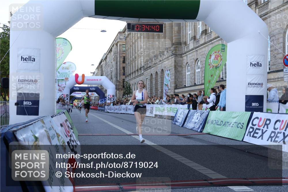 07.09.2025 - BARMER Alsterlauf Strokosch-Dieckow http://msf.ph/oto/8719024 07.09.2025 09:34:38 Ziel 14, 23, 4586, 5396 meine-sportfotos.de
