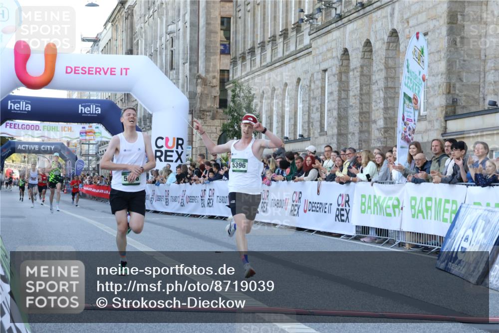07.09.2025 - BARMER Alsterlauf Strokosch-Dieckow http://msf.ph/oto/8719039 07.09.2025 09:34:44 Ziel 14, 23, 4286, 5396, 5826 meine-sportfotos.de