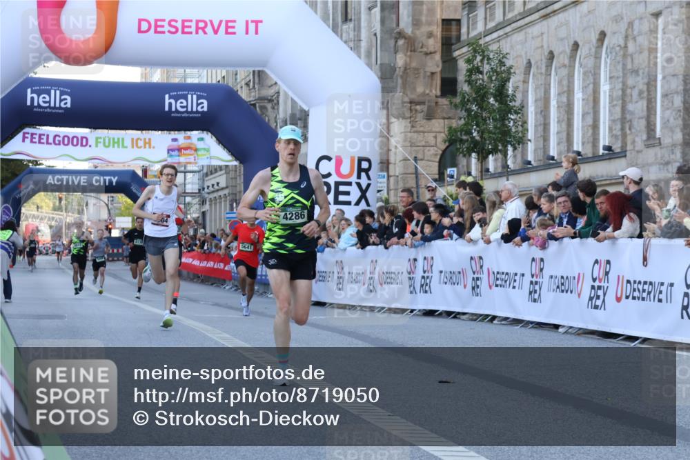 07.09.2025 - BARMER Alsterlauf Strokosch-Dieckow http://msf.ph/oto/8719050 07.09.2025 09:34:49 Ziel 3926, 4286, 5396, 5604, 5641, 5826 meine-sportfotos.de