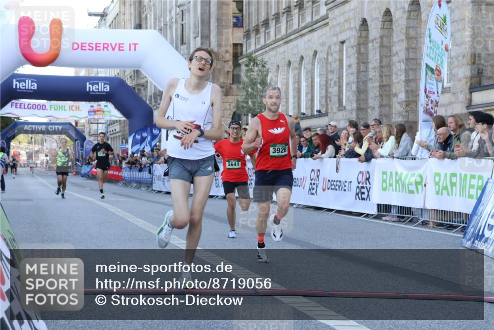 07.09.2025 - BARMER Alsterlauf Strokosch-Dieckow http://msf.ph/oto/8719056 07.09.2025 09:34:52 Ziel 3926, 4138, 4286, 5604, 5641, 8037 meine-sportfotos.de