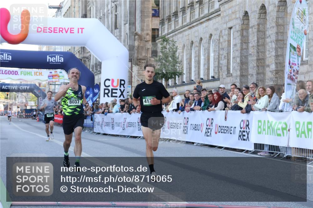 07.09.2025 - BARMER Alsterlauf Strokosch-Dieckow http://msf.ph/oto/8719065 07.09.2025 09:34:56 Ziel 3926, 4138, 4286, 4288, 5604, 5641, 8037 meine-sportfotos.de