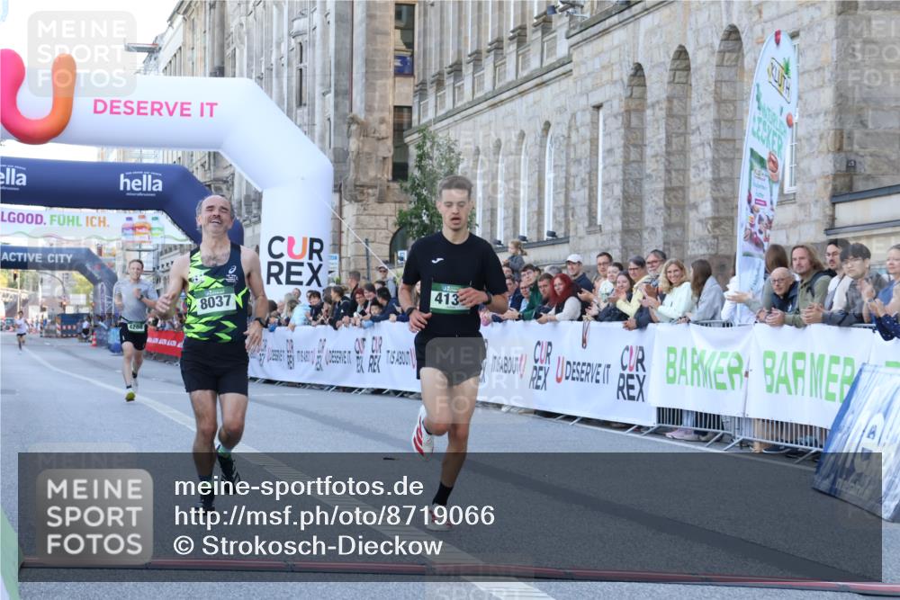 07.09.2025 - BARMER Alsterlauf Strokosch-Dieckow http://msf.ph/oto/8719066 07.09.2025 09:34:56 Ziel 3926, 4138, 4286, 4288, 5604, 5641, 8037 meine-sportfotos.de