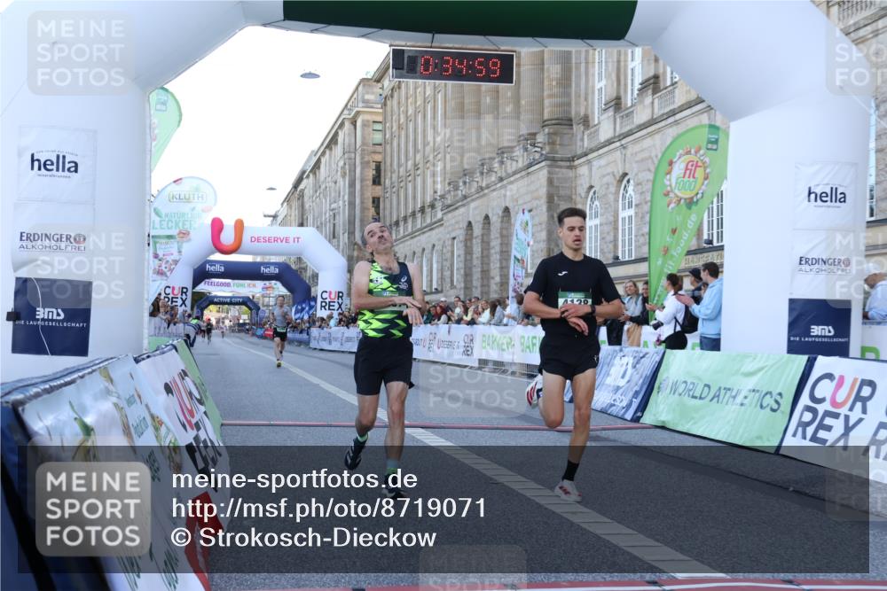 07.09.2025 - BARMER Alsterlauf Strokosch-Dieckow http://msf.ph/oto/8719071 07.09.2025 09:34:58 Ziel 3926, 4138, 4288, 5604, 5641, 8037 meine-sportfotos.de