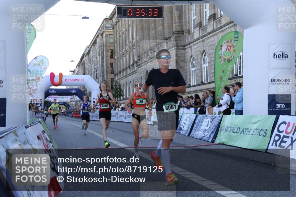 07.09.2025 - BARMER Alsterlauf Strokosch-Dieckow http://msf.ph/oto/8719125 07.09.2025 09:35:31 Ziel 26, 3514, 8012, 8081, 8204 meine-sportfotos.de