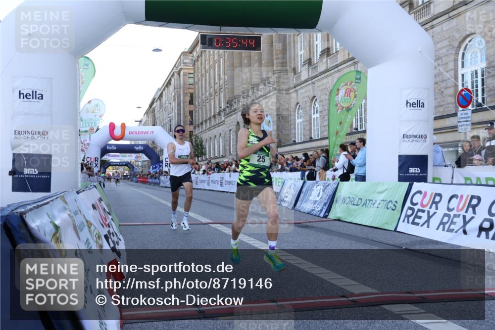 07.09.2025 - BARMER Alsterlauf Strokosch-Dieckow http://msf.ph/oto/8719146 07.09.2025 09:35:42 Ziel 25, 5390 meine-sportfotos.de