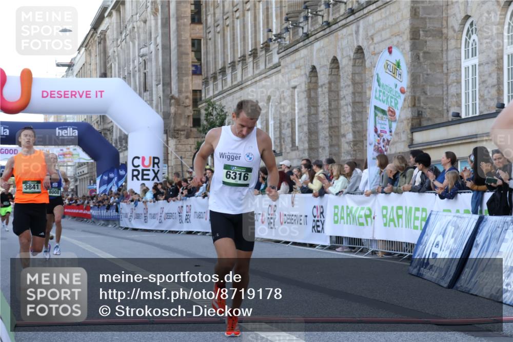 07.09.2025 - BARMER Alsterlauf Strokosch-Dieckow http://msf.ph/oto/8719178 07.09.2025 09:36:05 Ziel 3841, 4252, 5206, 5532, 5666, 6316, 8008 meine-sportfotos.de
