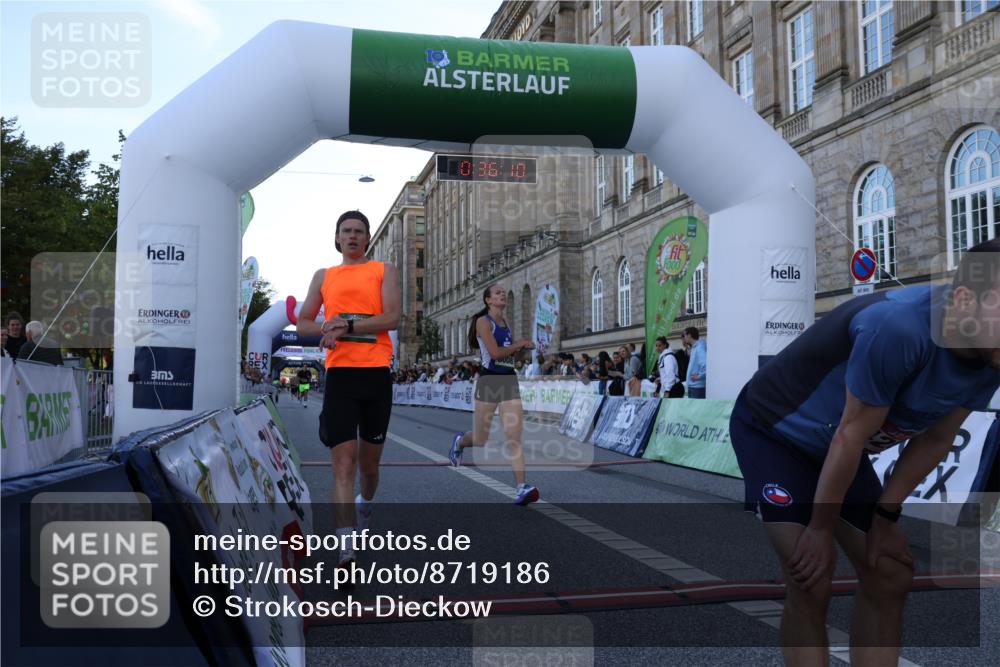 07.09.2025 - BARMER Alsterlauf Strokosch-Dieckow http://msf.ph/oto/8719186 07.09.2025 09:36:08 Ziel 3422, 3841, 4041, 5206, 5532, 5666, 6316, 8008 meine-sportfotos.de