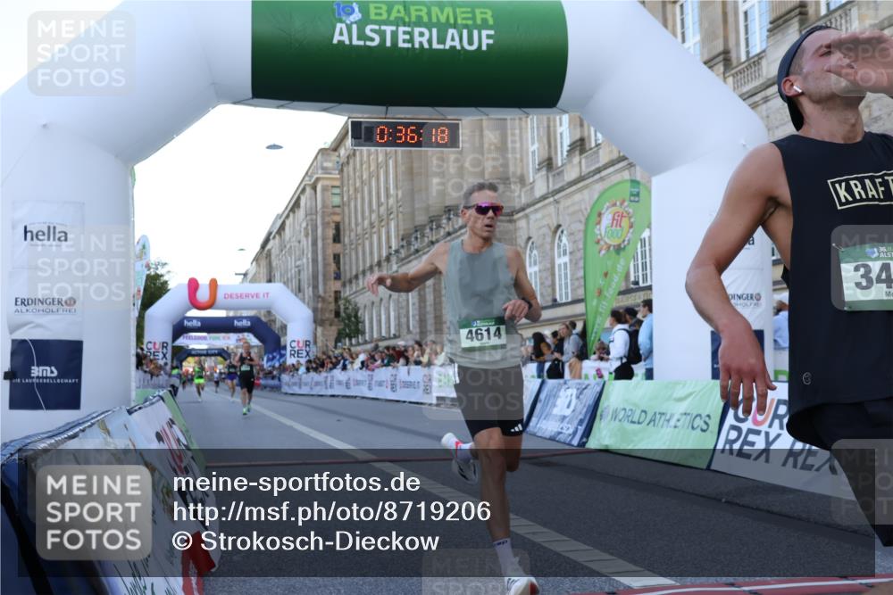 07.09.2025 - BARMER Alsterlauf Strokosch-Dieckow http://msf.ph/oto/8719206 07.09.2025 09:36:17 Ziel 3417, 3422, 4041, 4614, 4685, 5354, 5754 meine-sportfotos.de