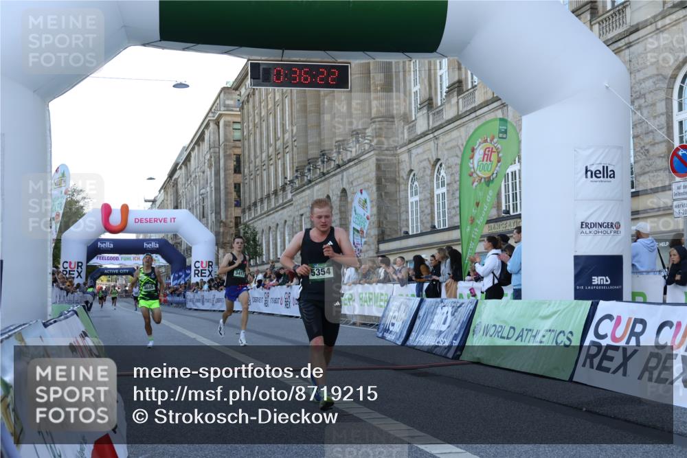 07.09.2025 - BARMER Alsterlauf Strokosch-Dieckow http://msf.ph/oto/8719215 07.09.2025 09:36:20 Ziel 3417, 3422, 4614, 4685, 5354, 5754 meine-sportfotos.de